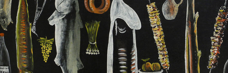 Folk Art