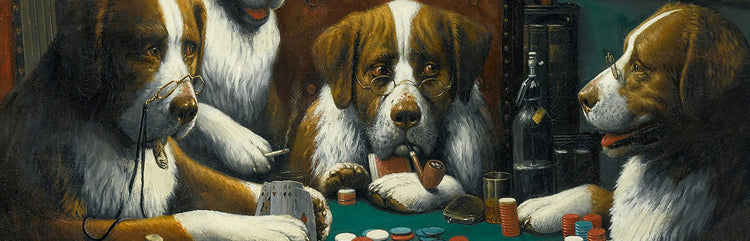 Gambling