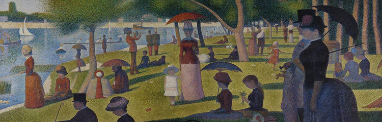 Pointillism