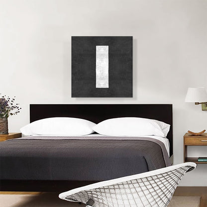 Chalkboard Alphabet Letter I