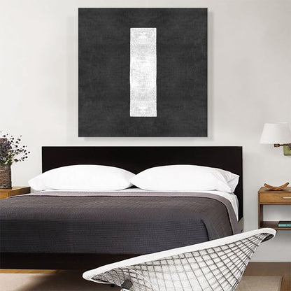 Chalkboard Alphabet Letter I