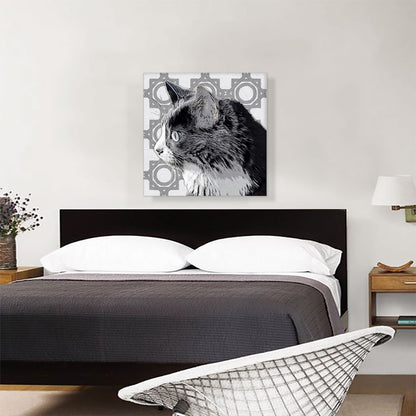 Nebelung Cat Breed