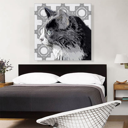 Nebelung Cat Breed