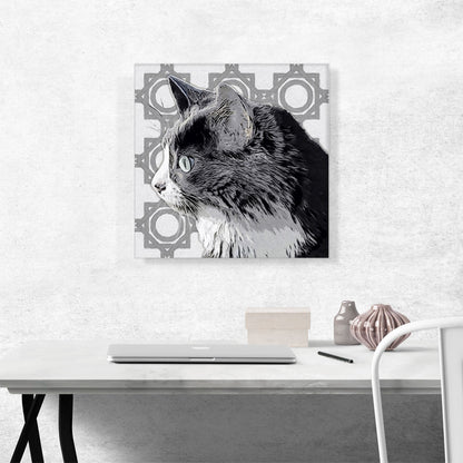 Nebelung Cat Breed