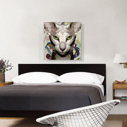 Oriental Shorthair Cat Breed