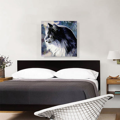 Persian Cat Breed Blue