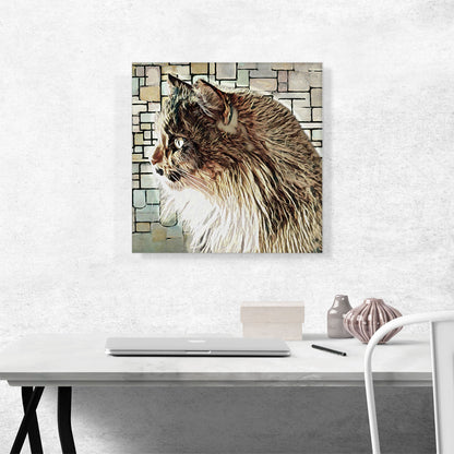 Persian Cat Breed
