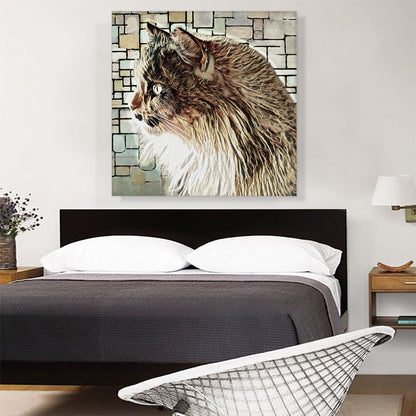 Persian Cat Breed