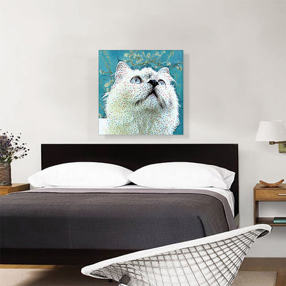 Ragdoll Cat Breed Dots
