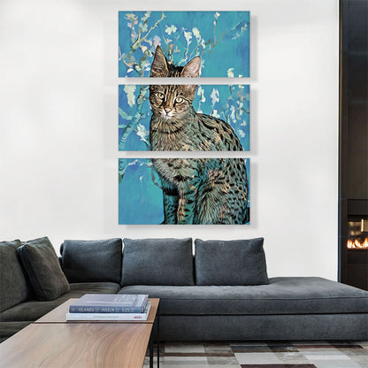 Savannah Cat Breed