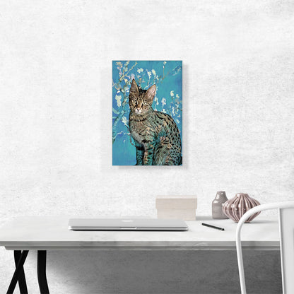 Savannah Cat Breed