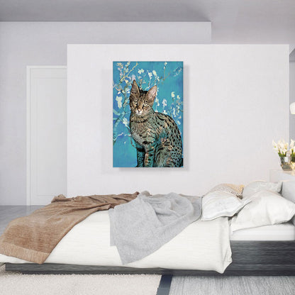 Savannah Cat Breed
