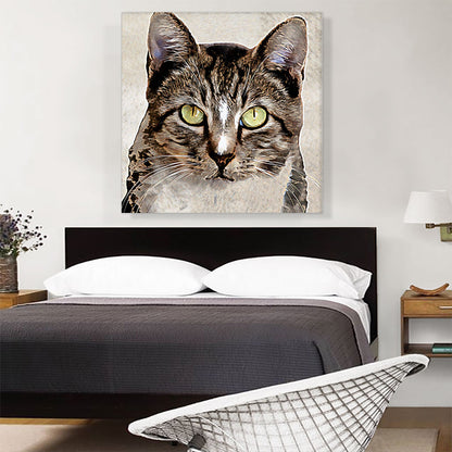 Aegean Cat Breed