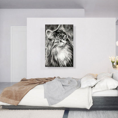 Siberian Cat Breed