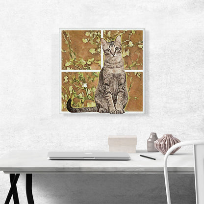 Singapura Cat Breed