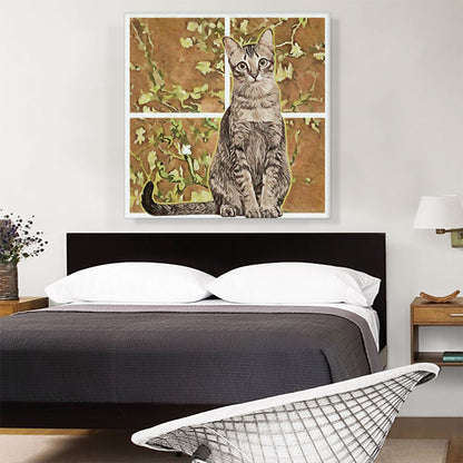 Singapura Cat Breed