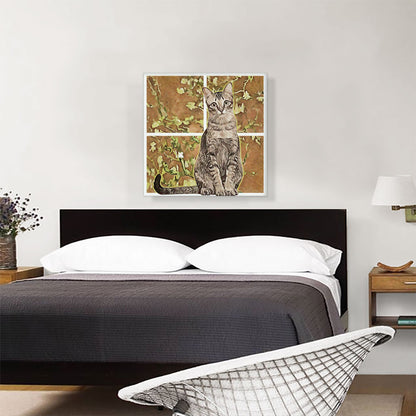 Singapura Cat Breed