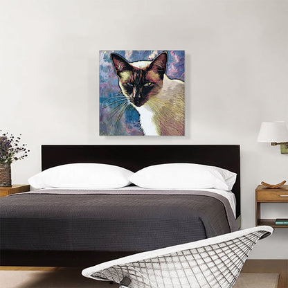 Snowshoe Cat Breed