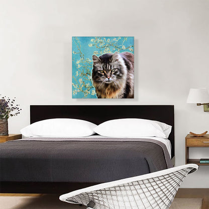 American Bobtail Cat Breed