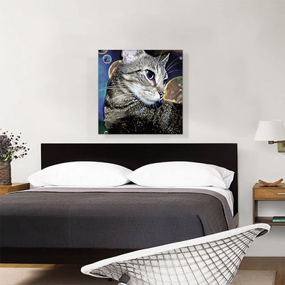 Toyger Cat Breed Blue