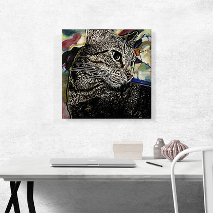Toyger Cat Breed