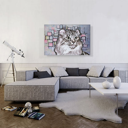 American Curl Cat Breed