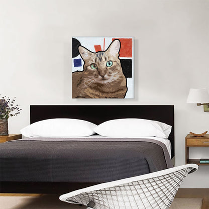 American Wirehair Cat Breed