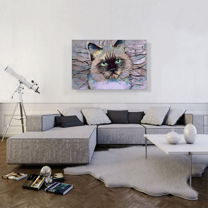 Balinese Cat Breed