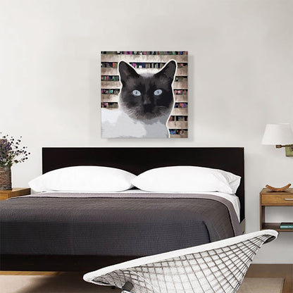 Birman Cat Breed