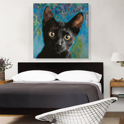 Bombay Cat Breed