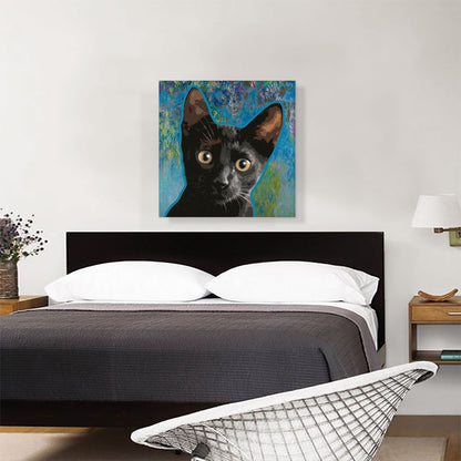Bombay Cat Breed