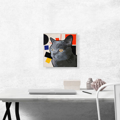 Burmese Cat Breed