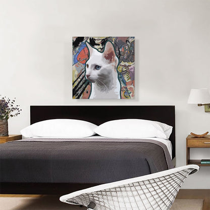 Burmilla Cat Breed
