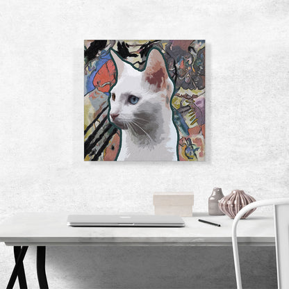 Burmilla Cat Breed