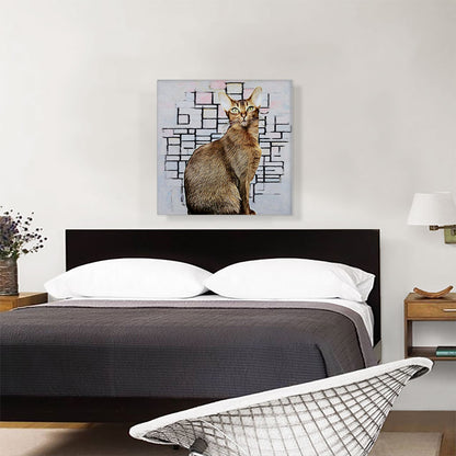 Abyssinian Cat Breed
