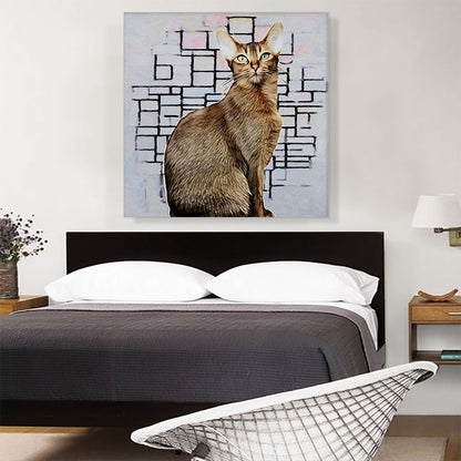 Abyssinian Cat Breed