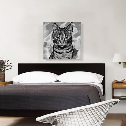 Egyptian Mau Cat Breed