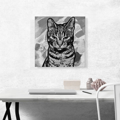 Egyptian Mau Cat Breed