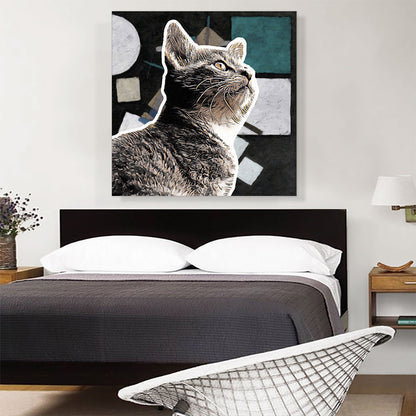 European Shorthaired Cat Breed