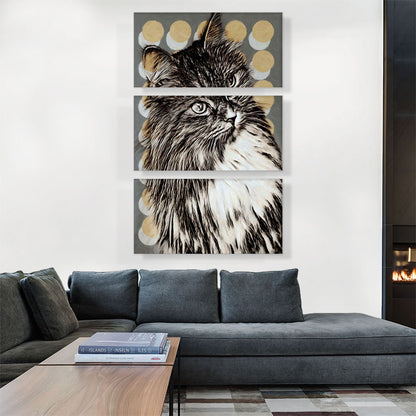 Maine Coon Cat Breed