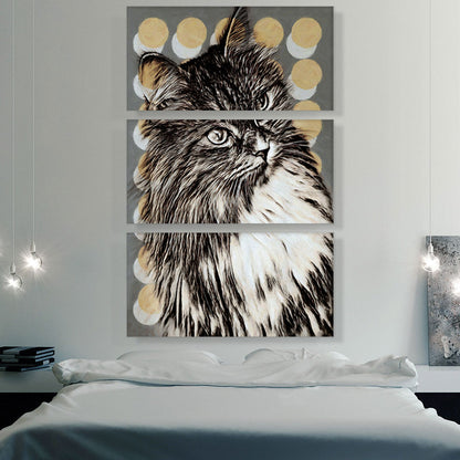 Maine Coon Cat Breed