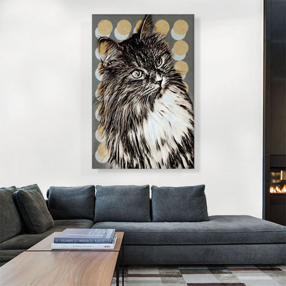 Maine Coon Cat Breed