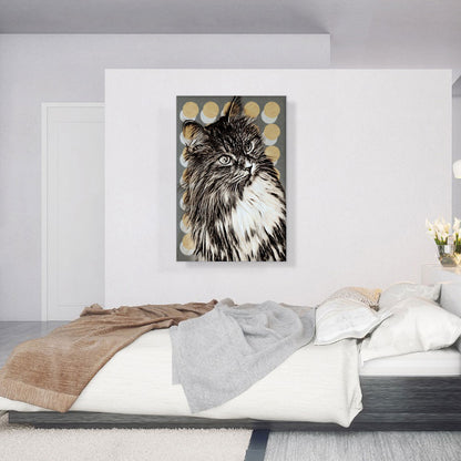 Maine Coon Cat Breed