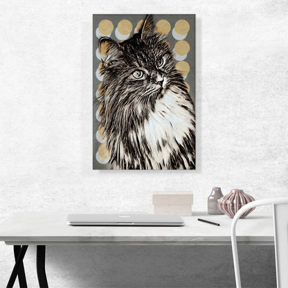 Maine Coon Cat Breed