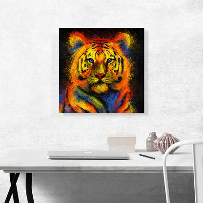 Tiger Animal
