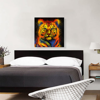 Tiger Animal