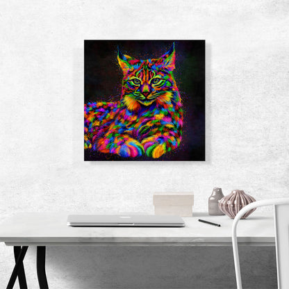Bobcat Cat Animal