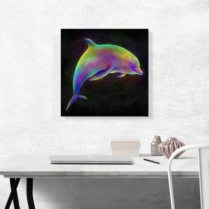 Bottlenose Dolphin
