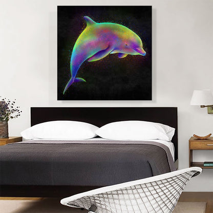 Bottlenose Dolphin