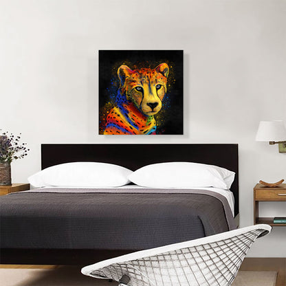 Cheetah Africa Savannah Cat